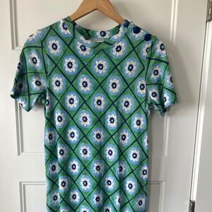 Sezane Emy Dress - Sézane X Momonì Rimini - Size S